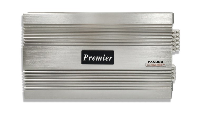 PA5000
