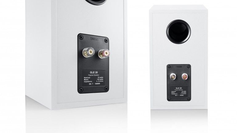 GLE20W