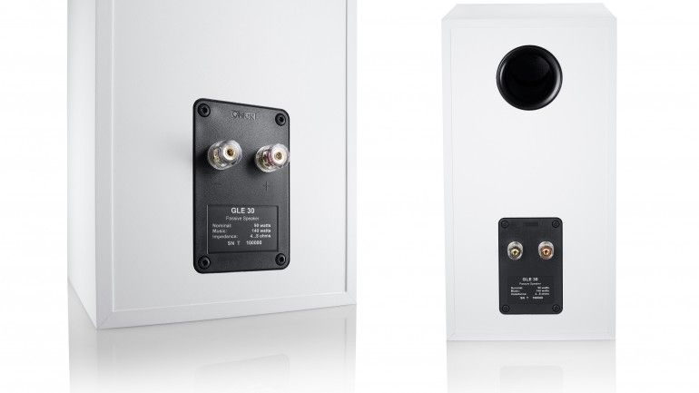 GLE30W