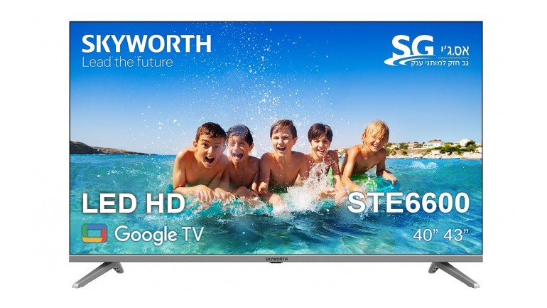 40STE6600