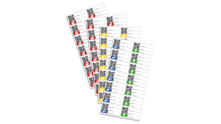 שקיות ואקום 20X30 ס"מ