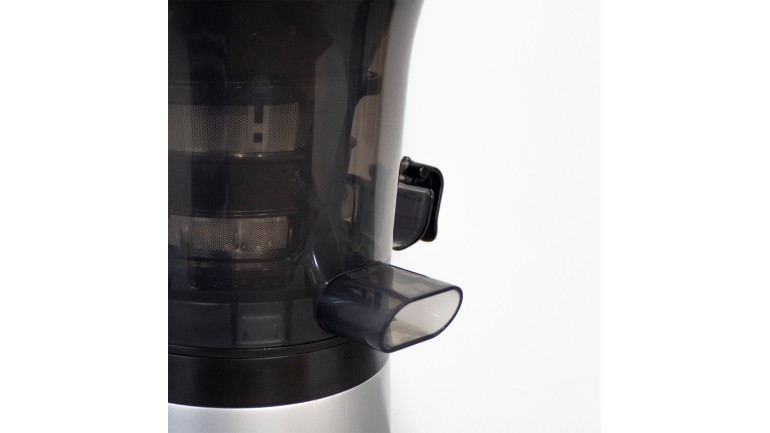 מסחטת מיץ - Juicer Slow 300SJW