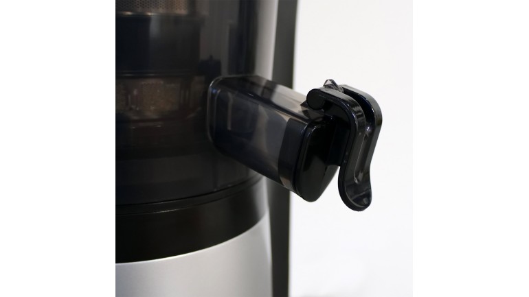 מסחטת מיץ - Juicer Slow 300SJW