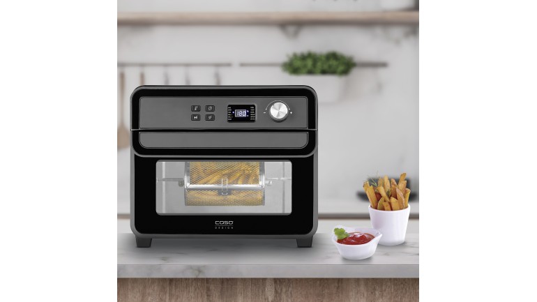 AirFryChef1700