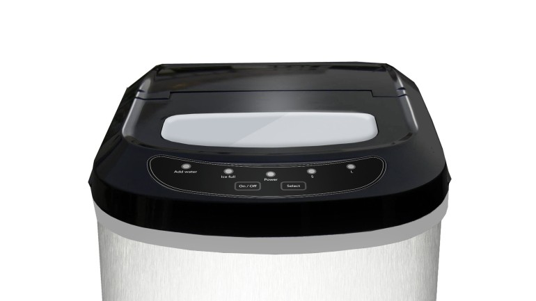 IceMaster Pro