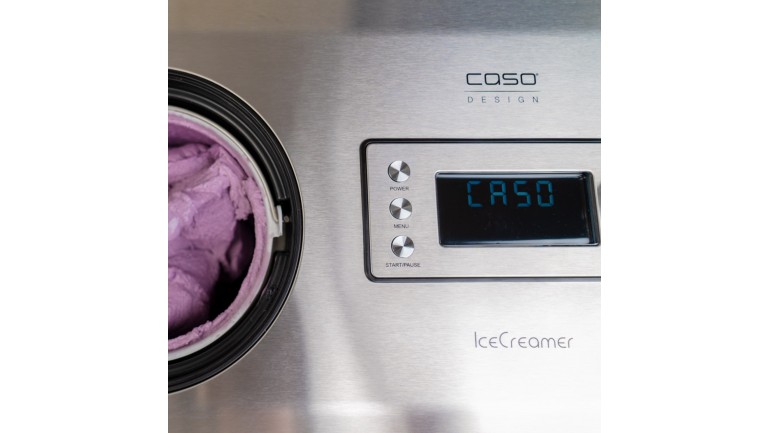 Caso IceCreamer