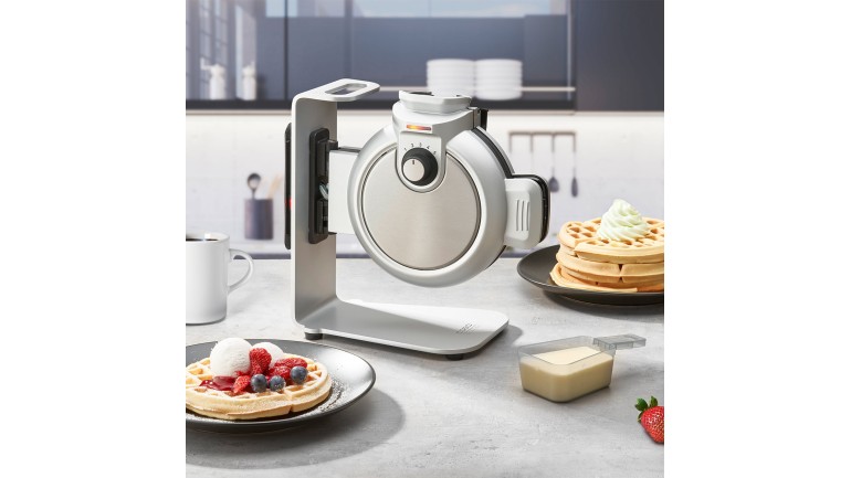 WaffleUp