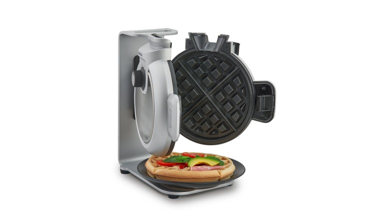 WaffleUp
