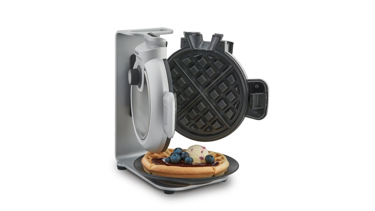 WaffleUp
