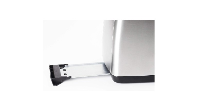 Caso Inox4