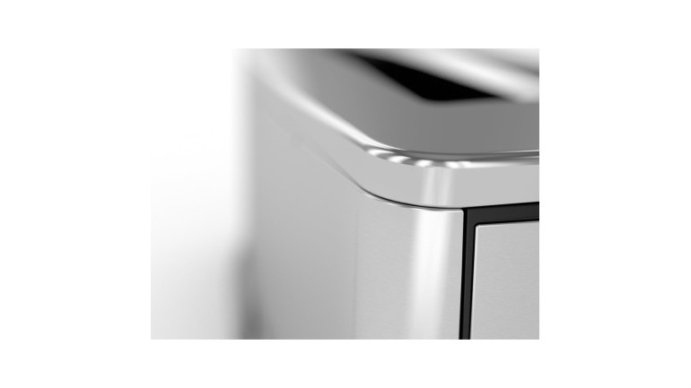 Caso Inox4