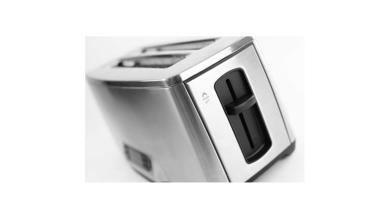 Caso Inox4
