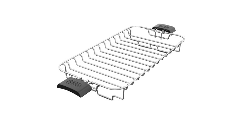 Caso Inox4