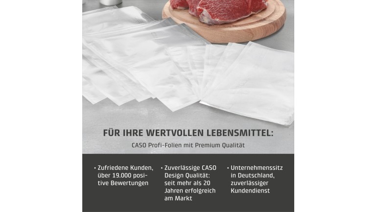 1235 - שקיות ואקום 20X600 ס"מ