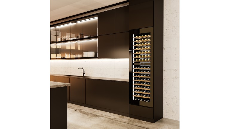 WineDeluxe WD 96