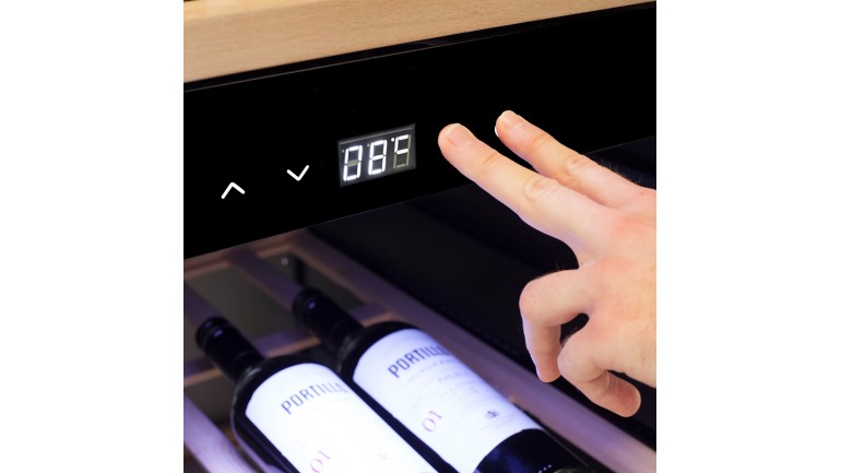 WineExclusive 180 Smart