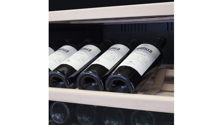 WineExclusive 126 Smart