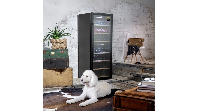 WineExclusive 126 Smart