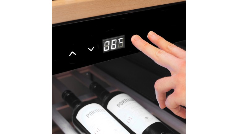 WineExclusive 66 Smart