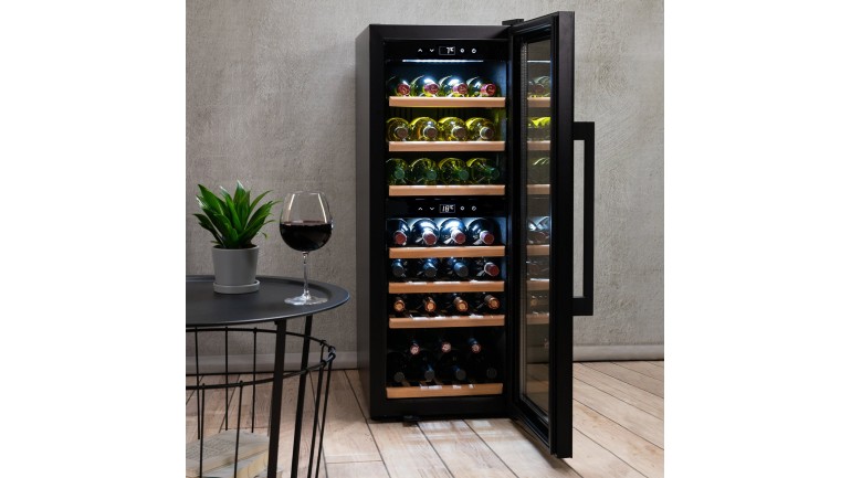 WineExclusive 38 Smart