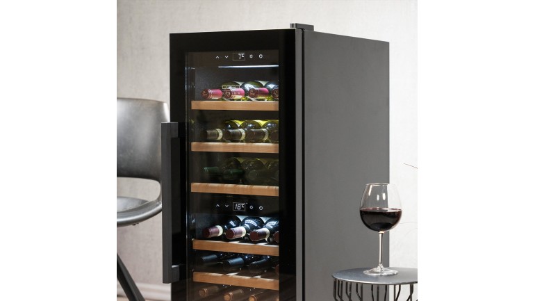 WineExclusive 38 Smart