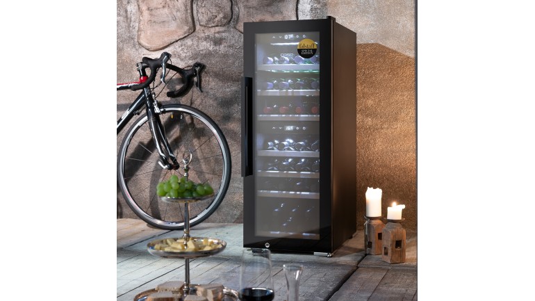 WineExclusive 38 Smart