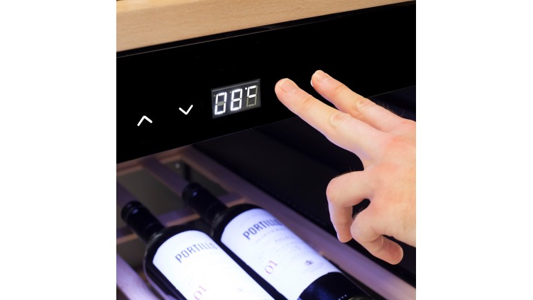 WineExclusive 24 Smart